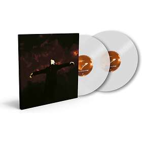 Gary Numan Pure Limited Edition LP