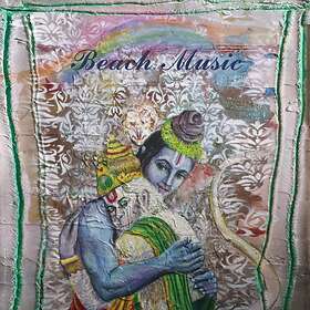 G (Indierock) Beach Music LP