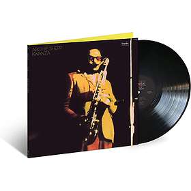 Archie Shepp Kwanza LP