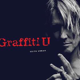 Urban Graffiti U LP