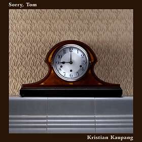 Kristian Kaupang Sorry, Tom LP