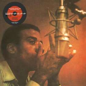 Jorge Ben Bruta LP