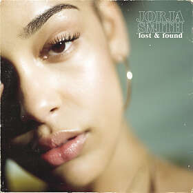 Jorja Smith Lost & Found LP