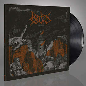 Rotten Sound Apocalypse LP