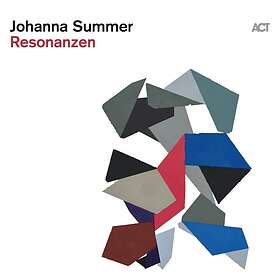 Johanna Resonanzen LP