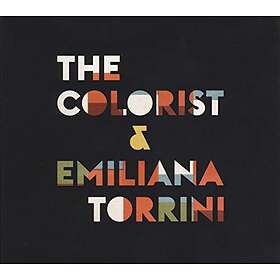 The Colorist & Emiliana Torrini & LP