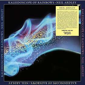 Neil Ardley Kaleidoscope Of Rainbows LP