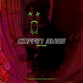 High Coffin Eyes LP