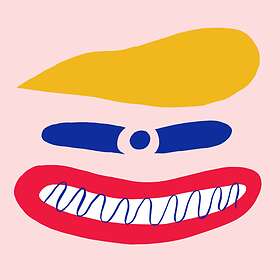 Karkhana Bitter Balls LP