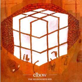 Elbow The Seldom Seen Kid LP