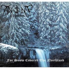 Ancient Wisdom For Snow Covered The Northland LP