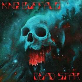 King Buffalo Dead Star LP