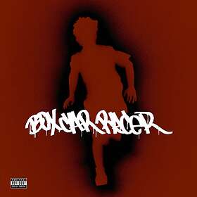 Box Car LP
