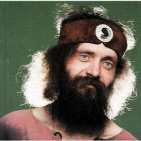 Wladyslaw Komendarek Retrospektywny Retrospective LP