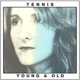 Tennis Young And Old LP