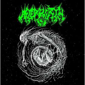 Afterbirth Brutal Inception LP
