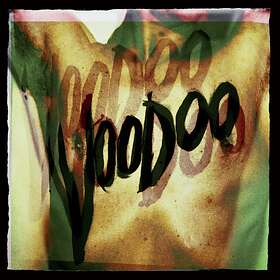 Kill Your Boyfriend Voodoo LP