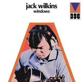 Jack Wilkins Windows LP