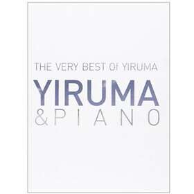 Yiruma & Piano: Very Best Of CD
