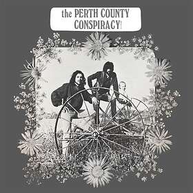 Perth County Conspiracy LP
