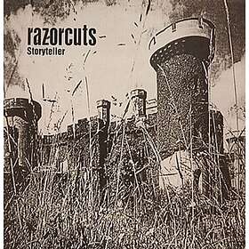 Razorcuts Storyteller LP