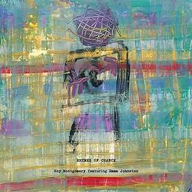 Roy Montgomery Of Chance LP