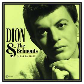 Dion The Hits & More 1958-62 LP