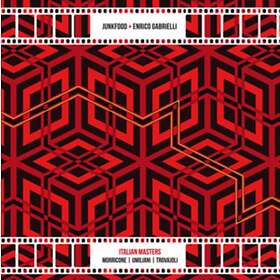 Junkfood Italian Masters LP