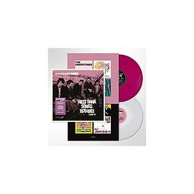 The Undertones Bank Songs 1978-1983 LP