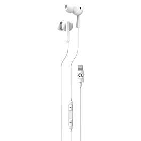 Mobique In-Ear Buds Wired Lightning