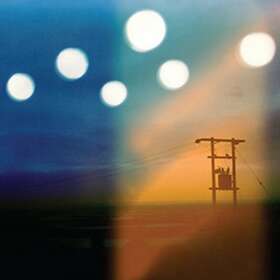 Franz Kirmann Meridians LP