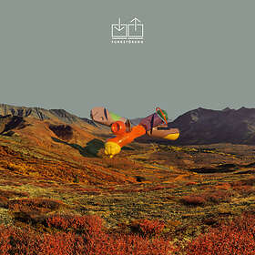 Funkstörung Deluxe Edition LP