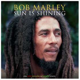 Bob Sun Is Shining LP