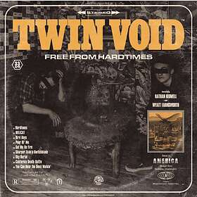 Twin Void Free From Hardtimes Limited Edition LP