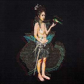 Mentrix My Enemy Love LP