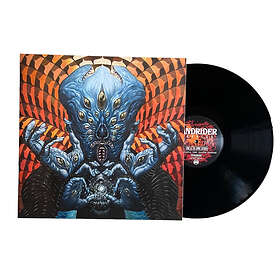 Sandrider Godhead LP