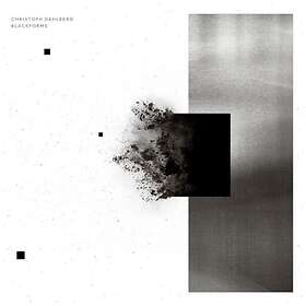 Christoph Dahlberg Blackforms LP