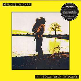 Eyeless In Gaza Photographs As Memories LP