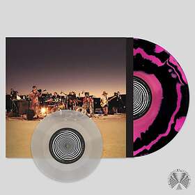 Osees Levitation Vol. I LP