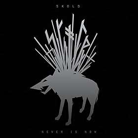 Skold Never Is LP
