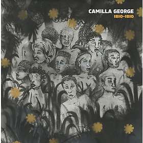 Camilla Ibio-Ibio LP
