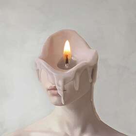 Gruff Rhys The Almond & Seahorse (Original Motion Soundtrack) Limited Edition LP