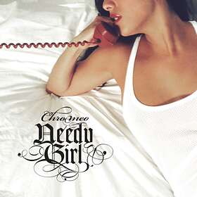 Chromeo Needy Girl LP