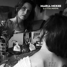 Maria McKee La Vita Nuova LP