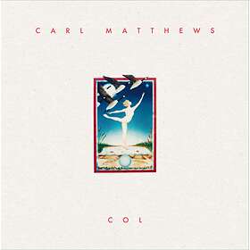 Carl Matthews Col LP