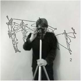 Dalhous The Composite Moods Collection Vol 2 LP