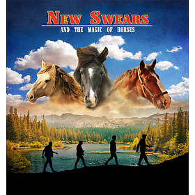 New Swears And The Of Horses LP