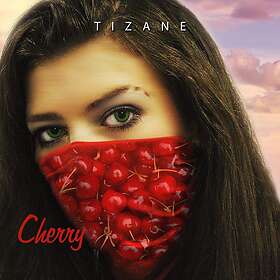Tizane - Cherry LP