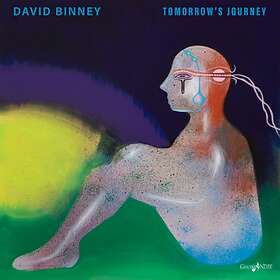 Binney Tomorrow's Journey LP