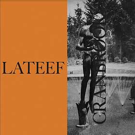 Yusef Lateef At Cranbrook Limited Edition LP